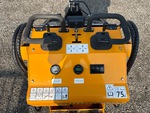 Control Station with