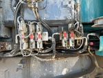 Hydraulics with Valves