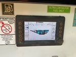Control Station with Engine Controls