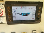 Control Station with Crusher/Screen Controls