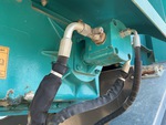 Hydraulics with Hydraulic Motors