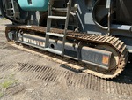 Undercarriage with Right Roller Frame