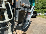 Hydraulics with