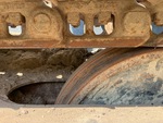 Undercarriage with Right Idler