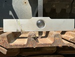 Undercarriage with Right Grouser Height