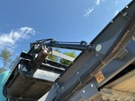 Hydraulics with Conveyor Cylinders