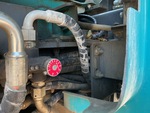 Hydraulics with Hoses