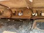 Undercarriage with Right Track Links