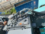 Hydraulics with Hydraulic Tank