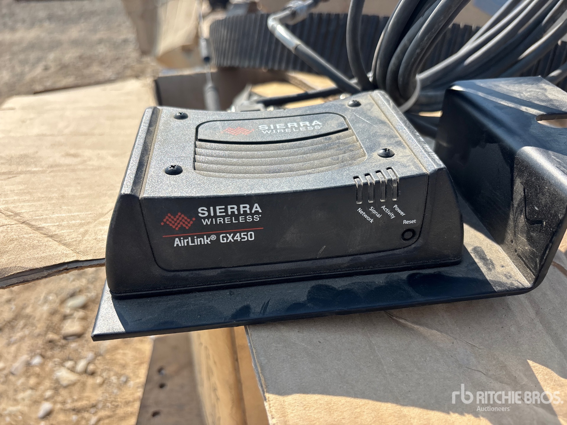 Pioneer 3-POINT HITCH