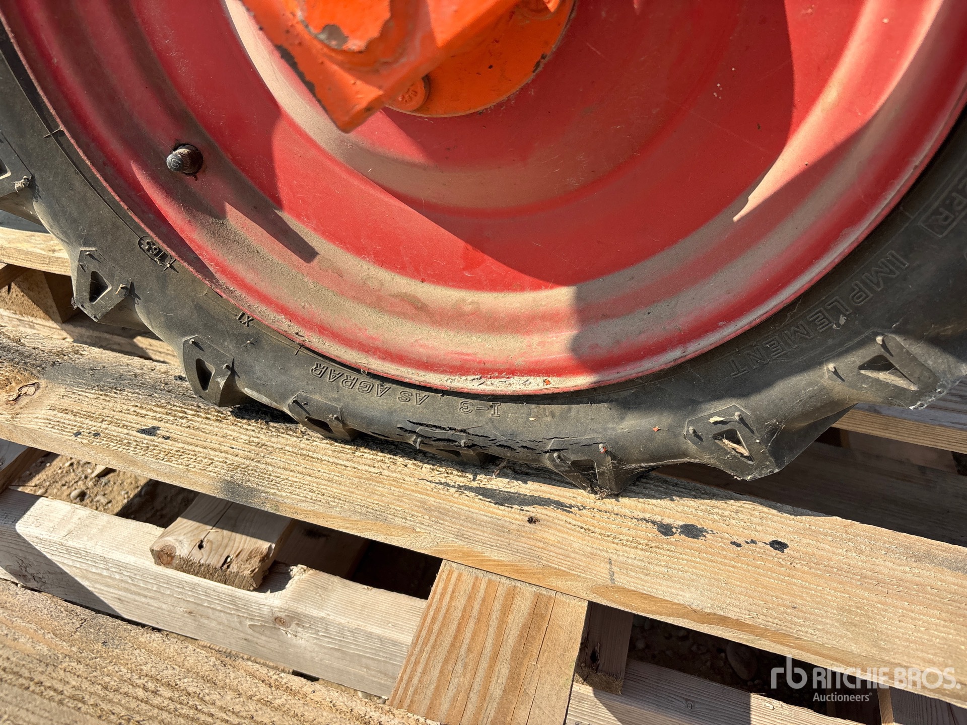 Pioneer 3-POINT HITCH