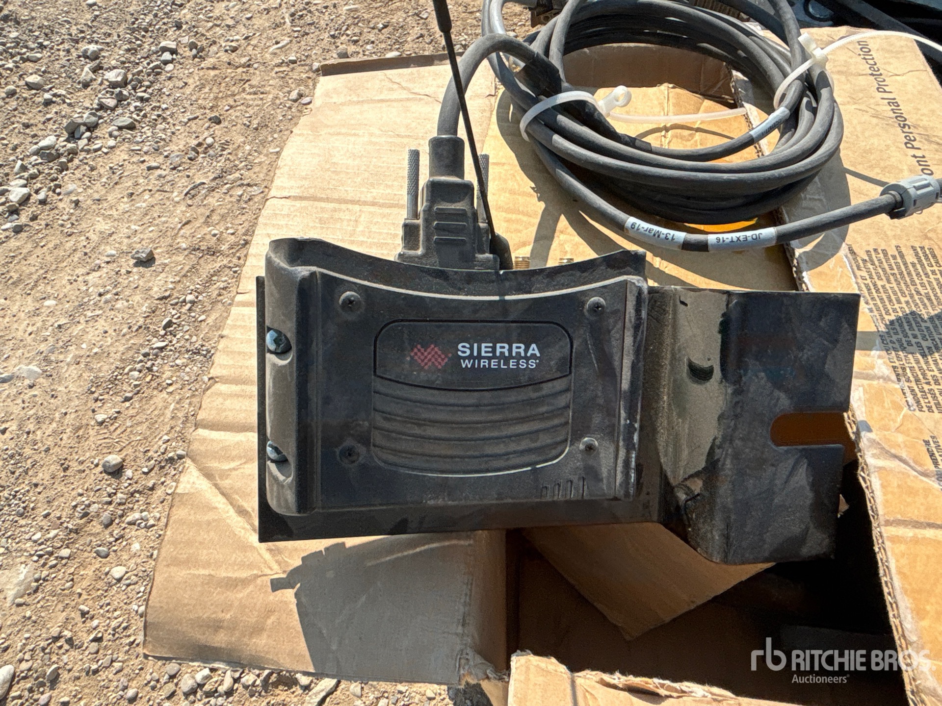 Pioneer 3-POINT HITCH
