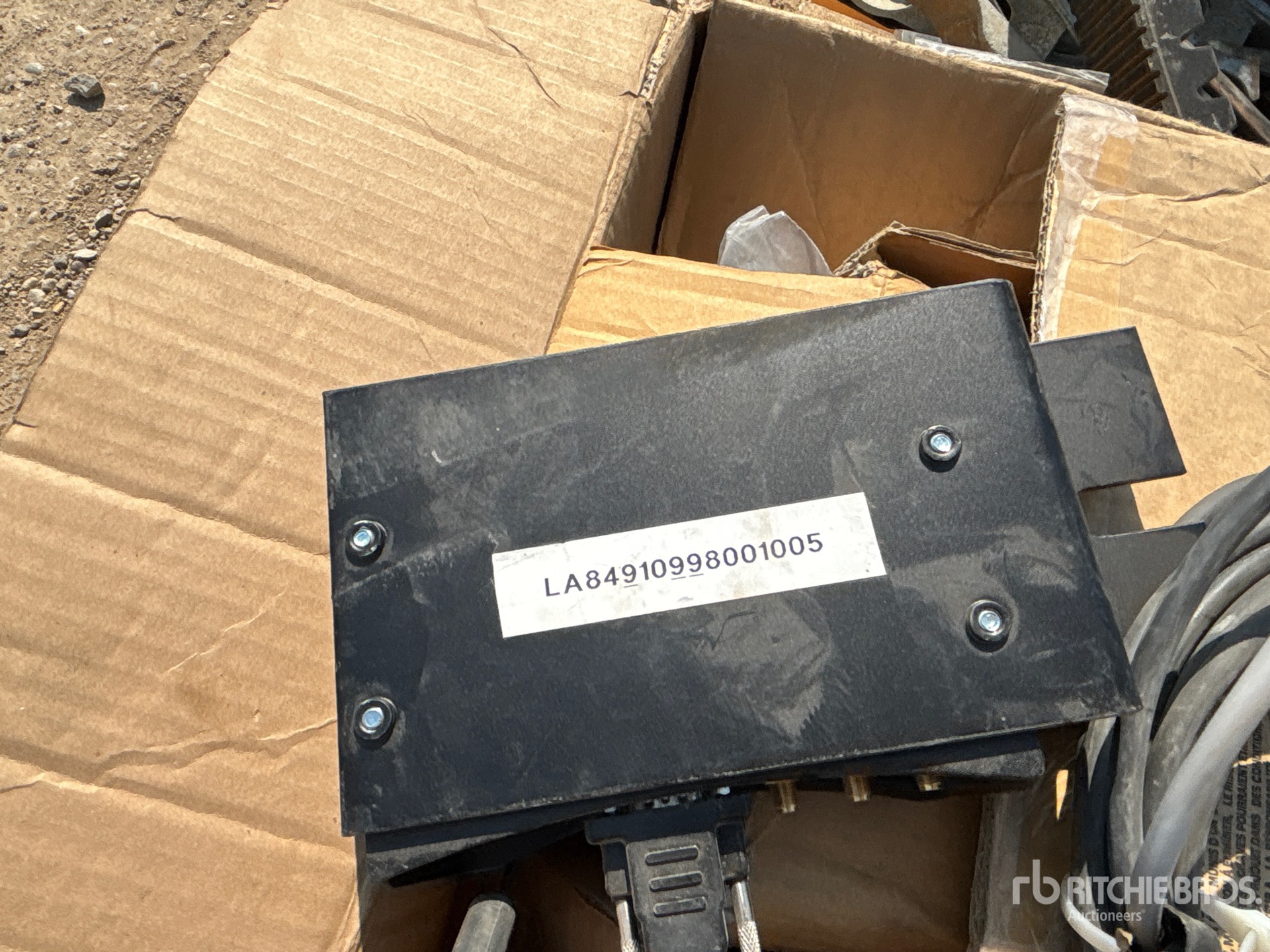 Pioneer 3-POINT HITCH
