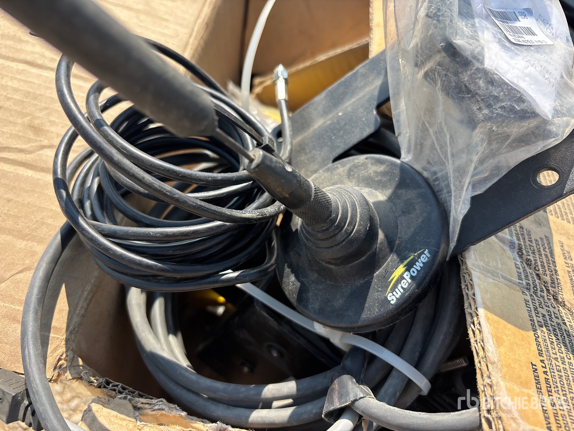 Pioneer 3-POINT HITCH