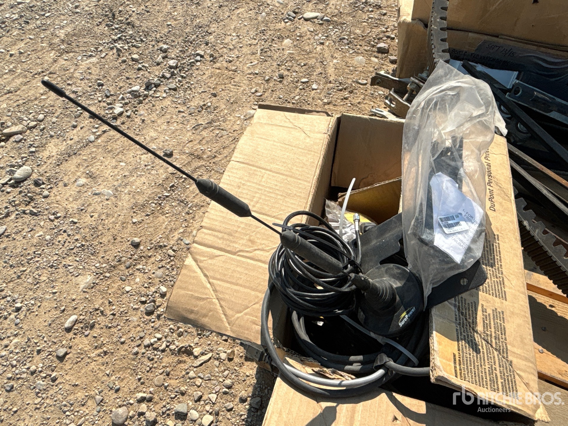 Pioneer 3-POINT HITCH