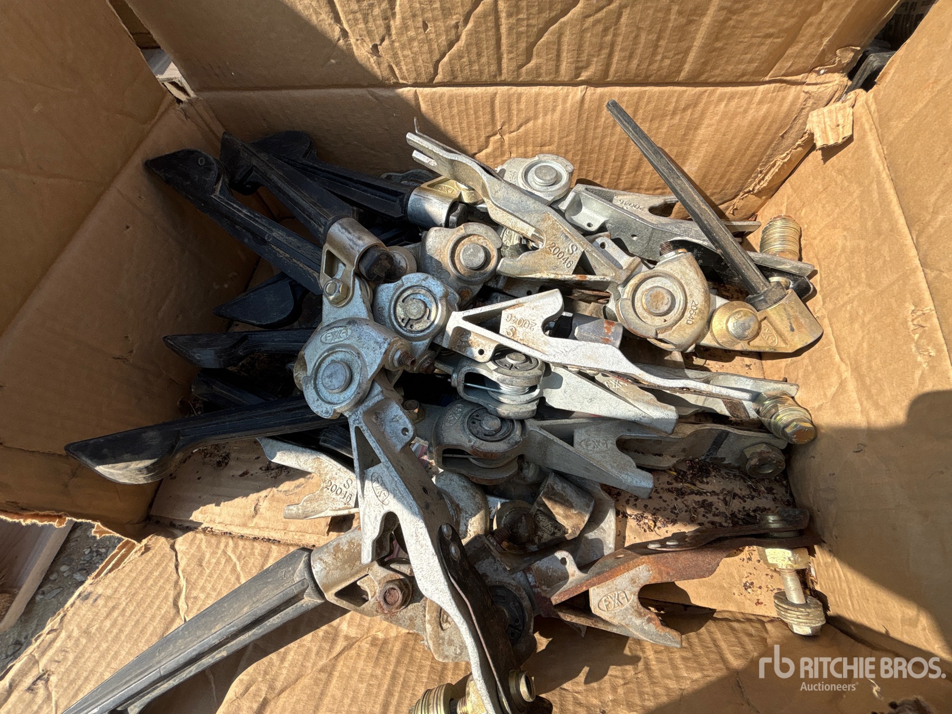 Pioneer 3-POINT HITCH