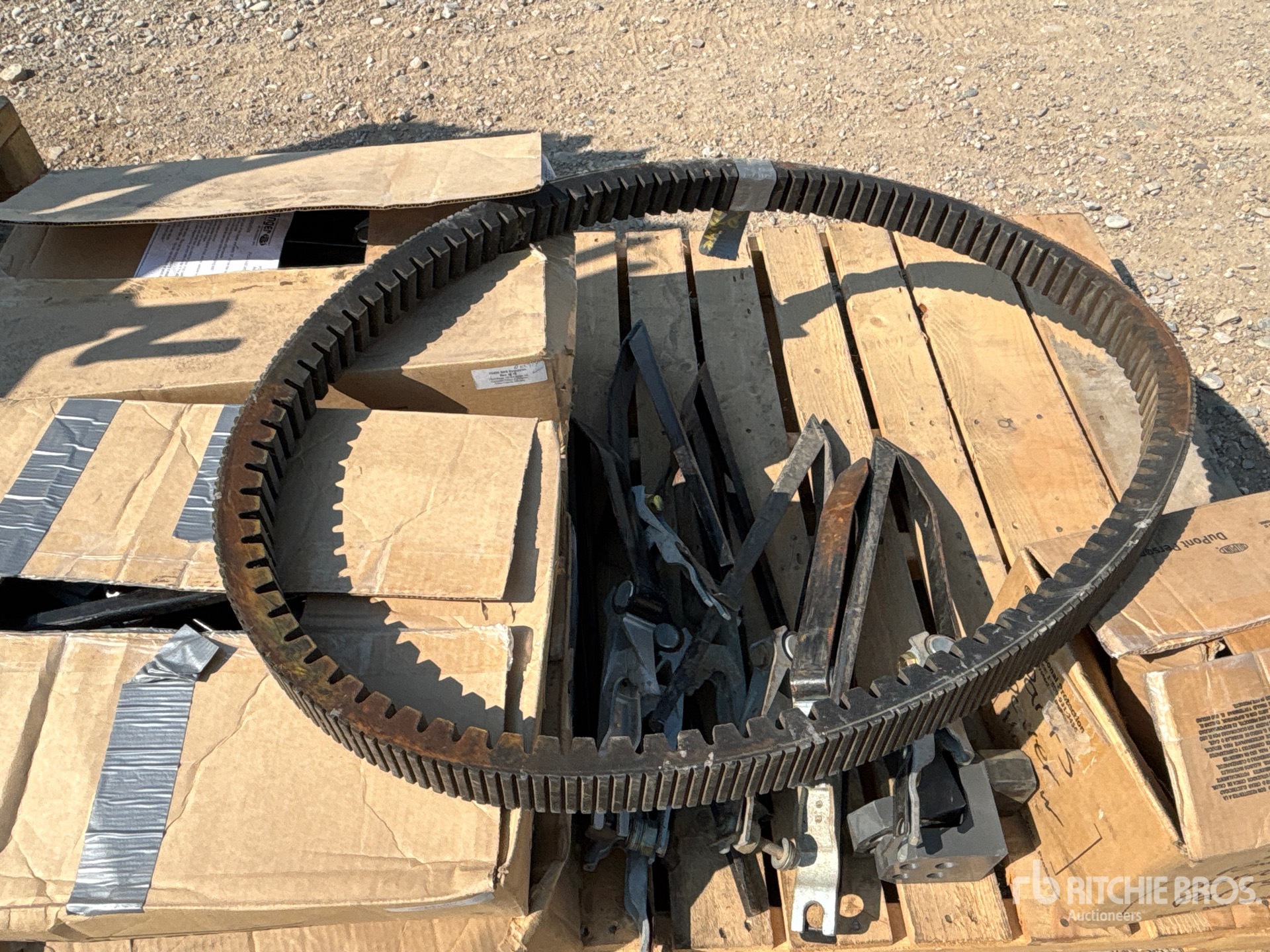 Pioneer 3-POINT HITCH