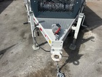 Chassis with Condición del enganche (estructural)