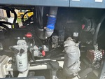 Engine with Engine - Left Side