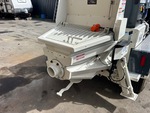Chassis with Receptor/Tolva