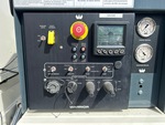 Control Station with Controles hidráulicos