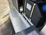 Chassis with Condición del chasis