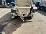 Chassis with Frenos del remolque