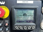 Control Station with Calibradores
