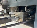 Hydraulics with Válvulas
