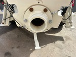 Chassis with Tubería