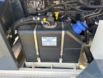 Engine with DEF / AdBlue Tank
