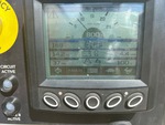 General Appearance with Horímetro / Odómetro