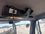Cab with