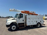 General Appearance with Featured Photo