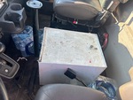 Cab with