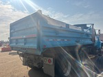 v2 Configuration - Dump Trucks with