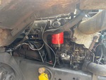 Motor with