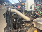 Motor with