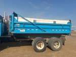 v2 Configuration - Dump Trucks with