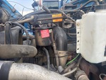 Motor with