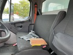 Cab with