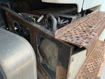 Engine with Diesel Particulate Filter