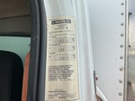 General Appearance with Motor Vehicle Safety Standards Label