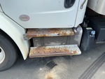 General Appearance with Steps/Ladders