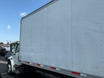 Configuration with Van Body