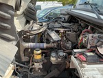 Engine with Engine - Left Side