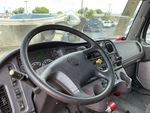 Cab with Steering Control