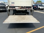 Configuration with Liftgate