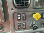 Cab with Window Controls
