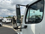 Cab with Mirrors